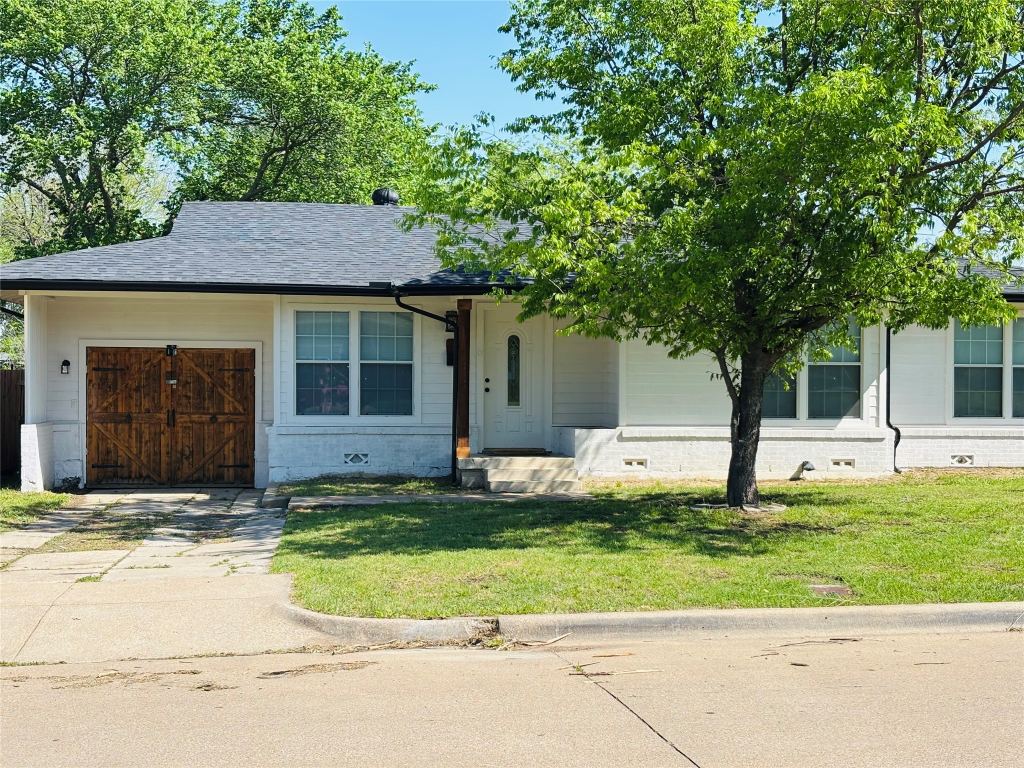 5433 Purington Avenue, Fort Worth, TX 76112 — photo 1