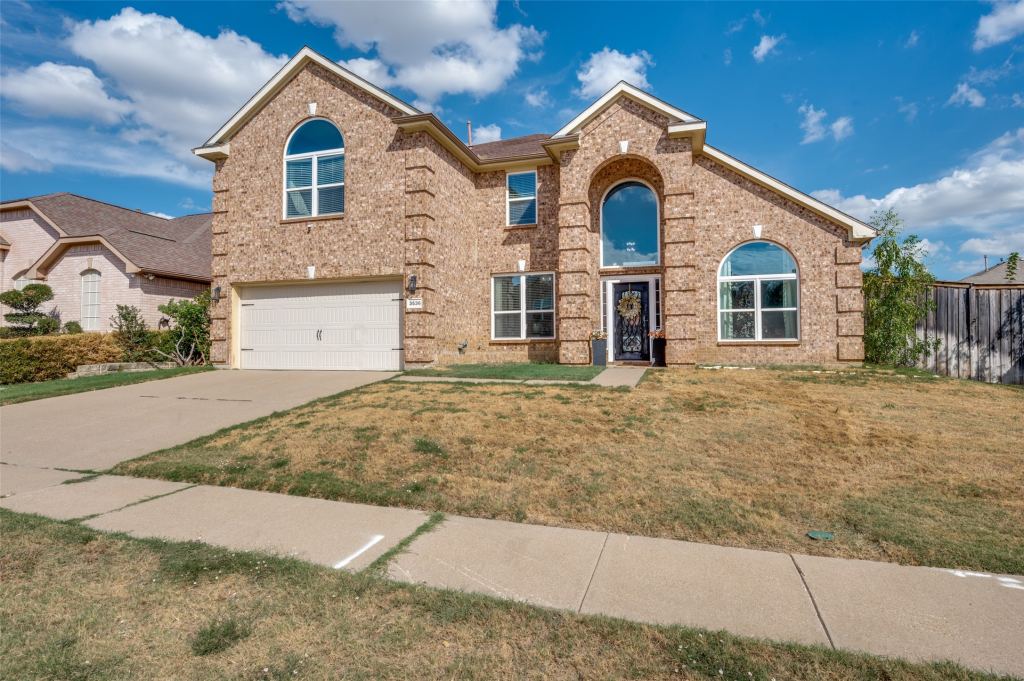 3536 Canyon Road, Grand Prairie, TX 75052 — photo 1