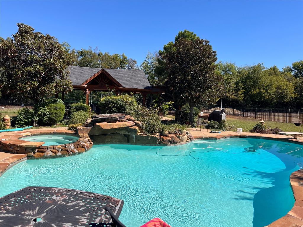 18 White Rock Trail, Lucas, TX 75002 — photo 1