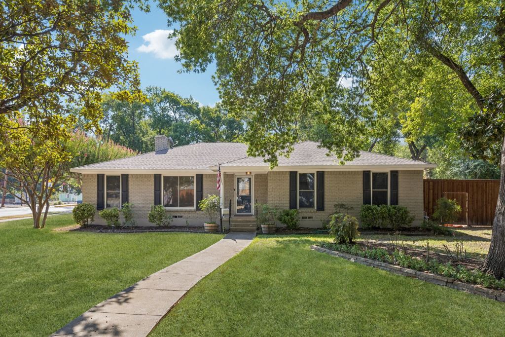 8380 San Cristobal Drive, Dallas, TX 75218 — photo 1