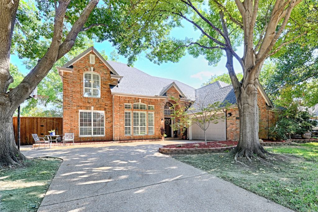 114 Westwind Drive