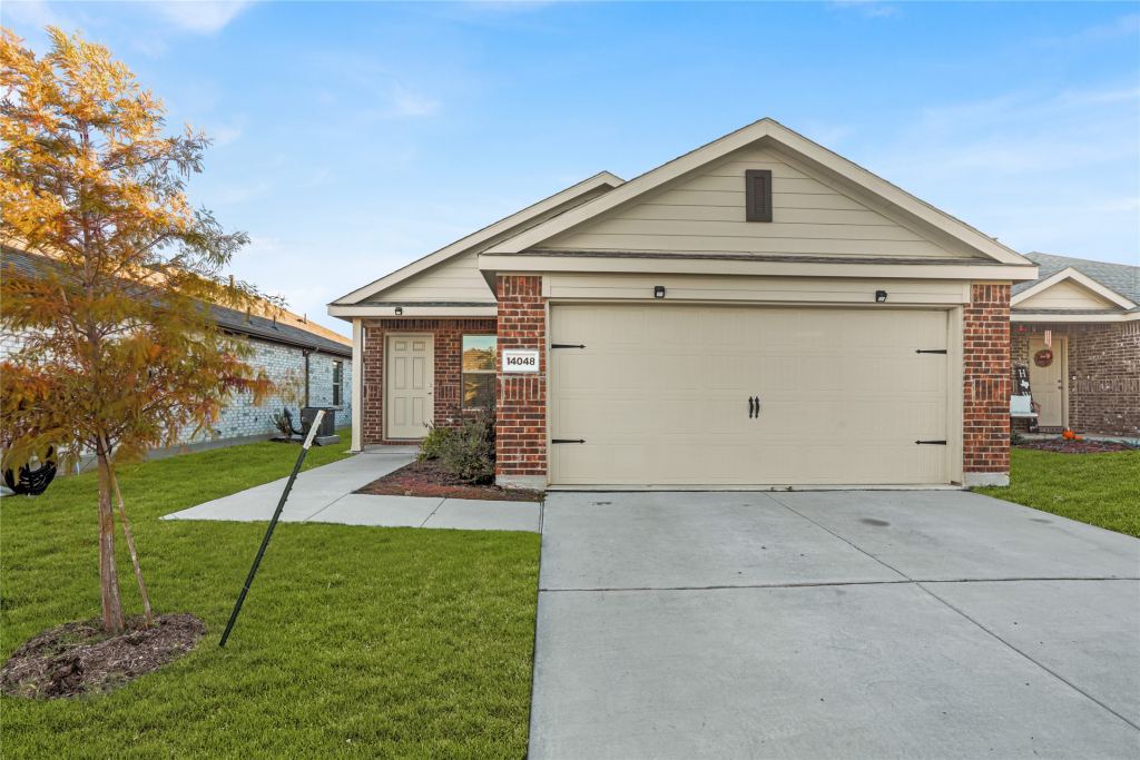 14048 Earlham Street, Pilot Point, TX 76258 — photo 1