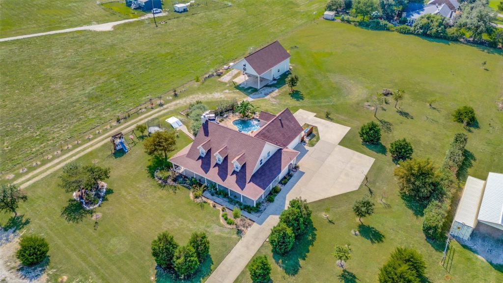 7889 County Road 134, Celina, TX 75009 — photo 1