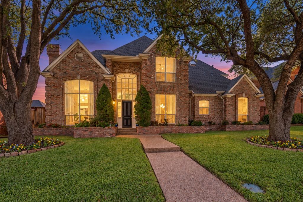 4324 Highlander Drive