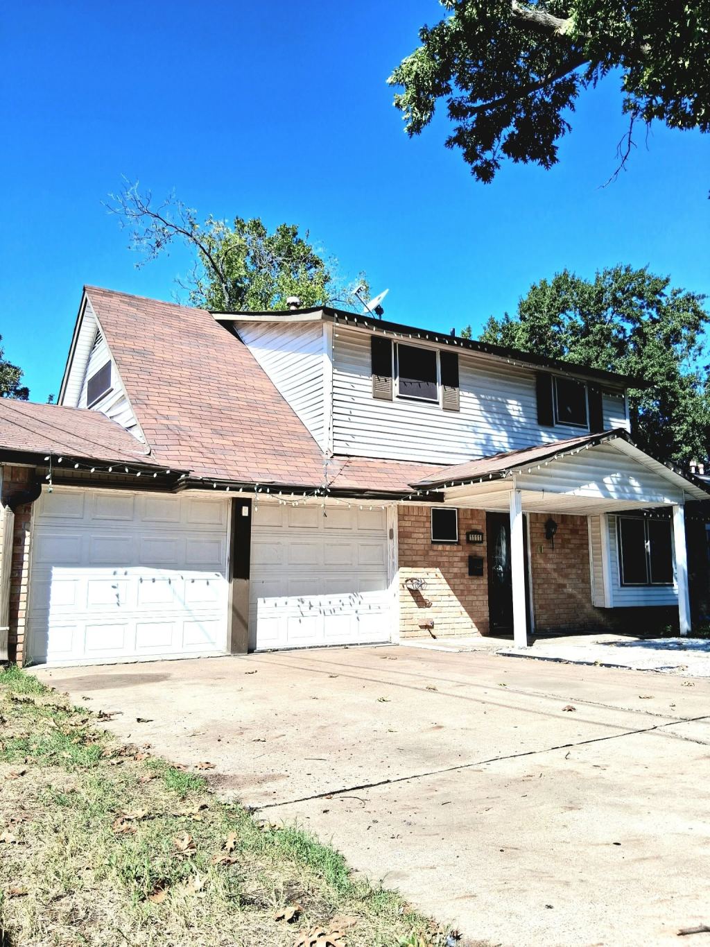 1111 Hickory Street