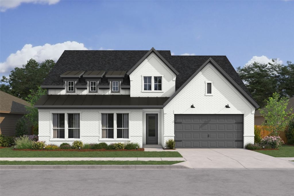 4320 Lilo Lane, Celina, TX 75009 — photo 1