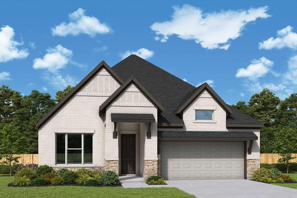 1539 Lazio Way, Fate, TX 75087 — photo 1