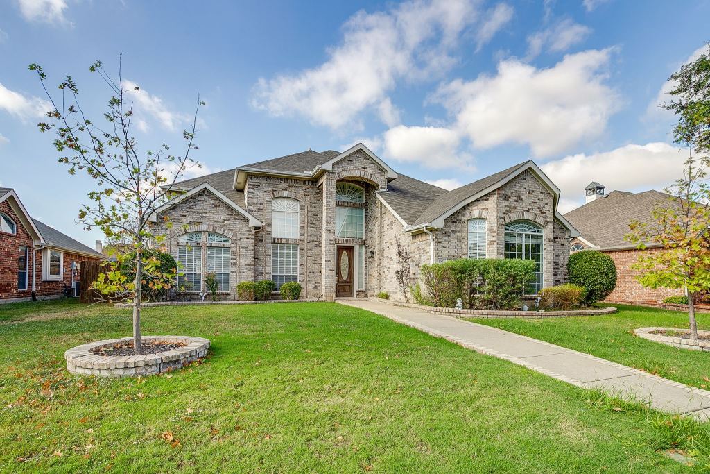 1517 Dimmit Drive, Carrollton, TX 75010 — photo 1