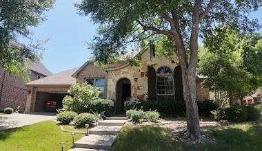 1109 Well Meadow Lane, McKinney, TX 75071 — photo 1