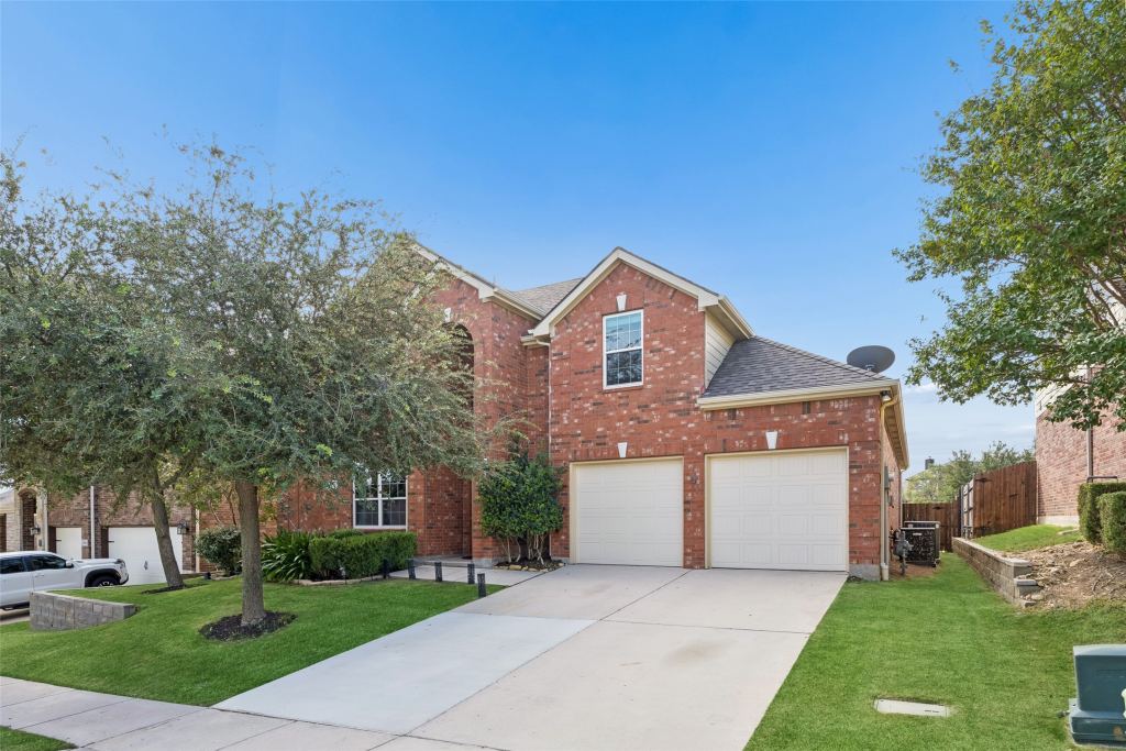 2936 Sawtimber Trail