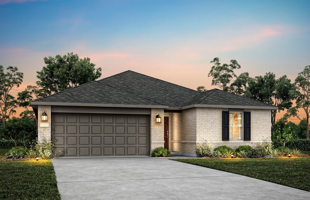 14061 Ladbroke Street, Pilot Point, TX 76258 — photo 1