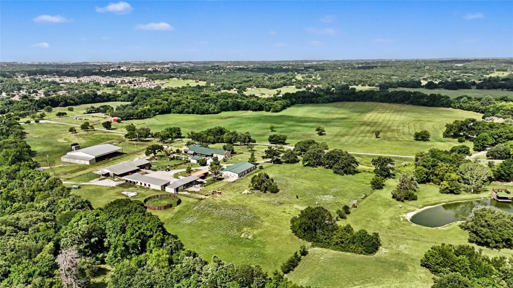 2121 Old Dicey Road, Weatherford, TX 76085 — photo 1
