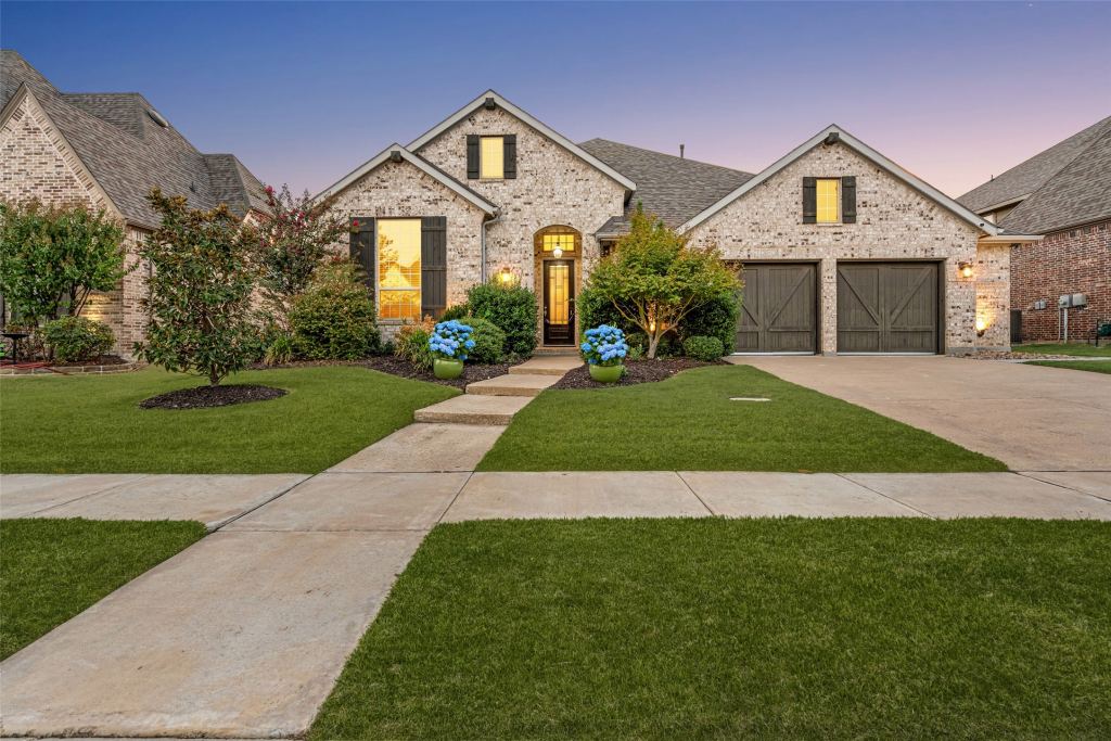 6631 Roughleaf Ridge Road