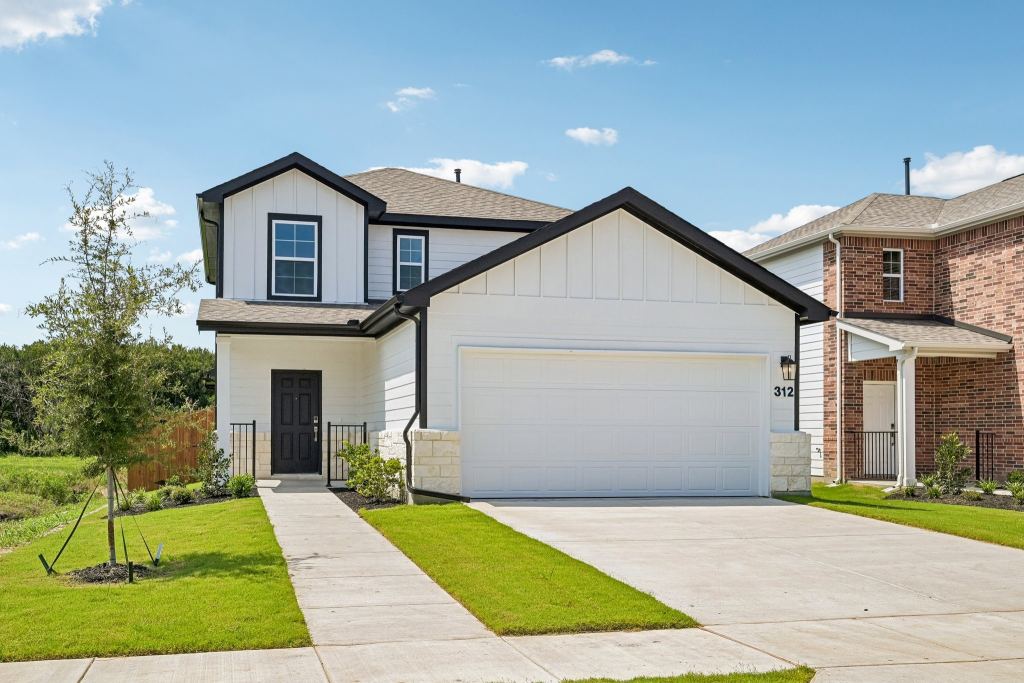 312 Sun Harvest Drive, Royse City, TX 75189 — photo 1