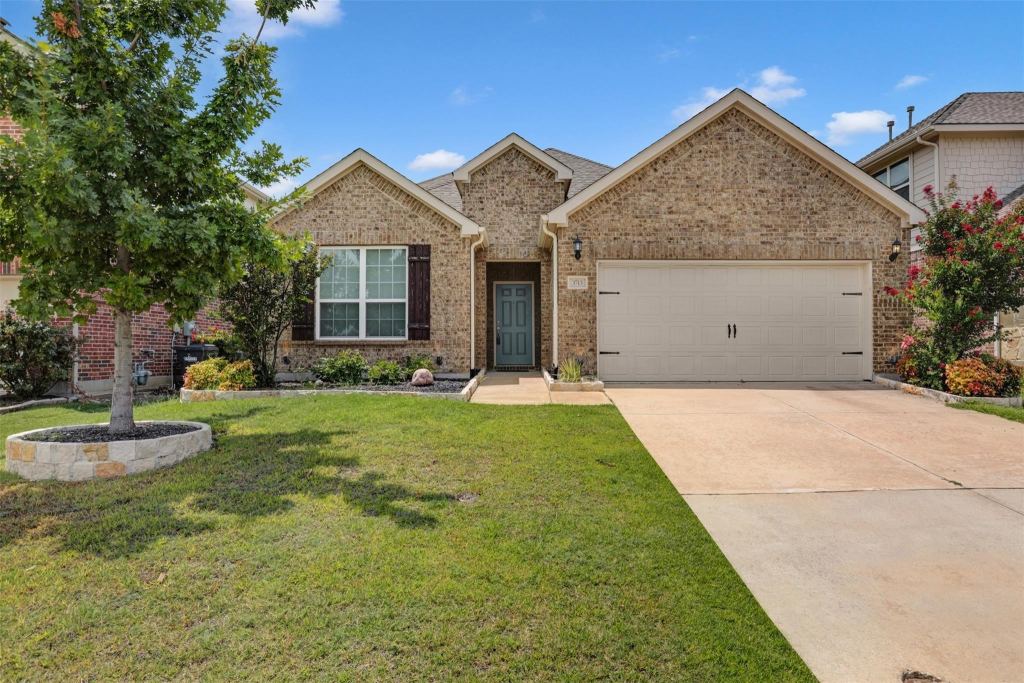 3713 Limousine Parkway, McKinney, TX 75071 — photo 1