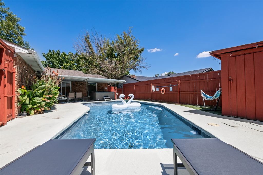 9230 Millwood Drive, Rowlett, TX 75088 — photo 1