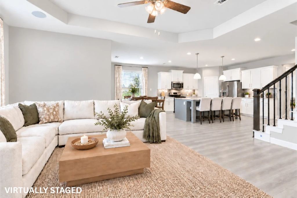 1617 Longspur Drive