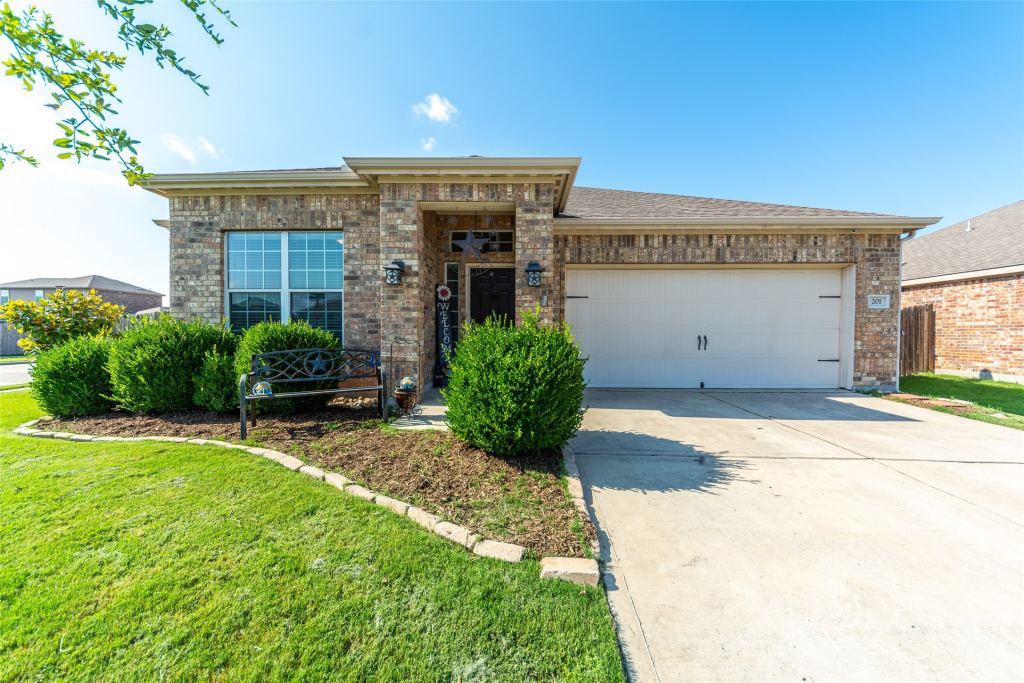 201 Mill Street, Anna, TX 75409 — photo 1