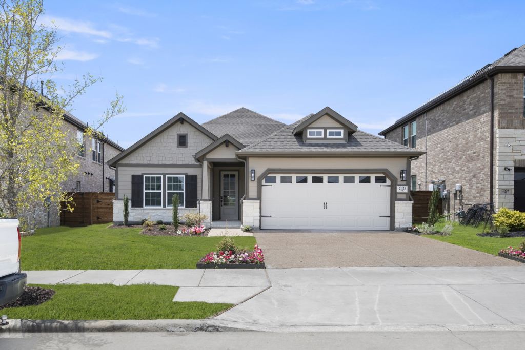 2024 Blossom Trail