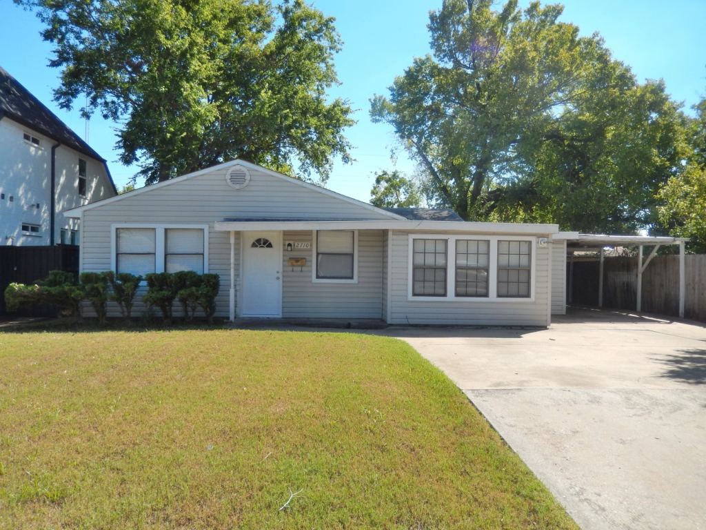 2710 Mount View Drive, Farmers Branch, TX 75234 — photo 1