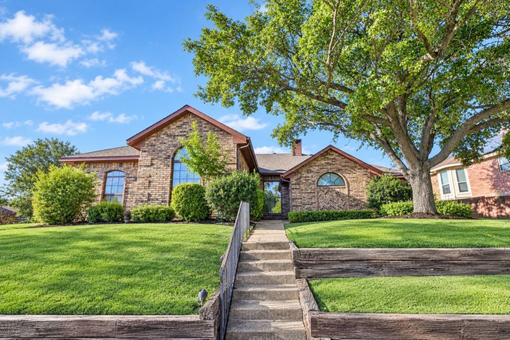 4913 Van Ness Street, Garland, TX 75043 — photo 1