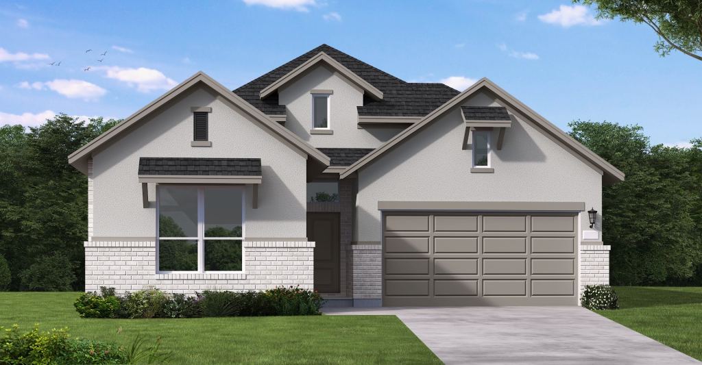 1320 Whitetail Road, Celina, TX 75009 — photo 1
