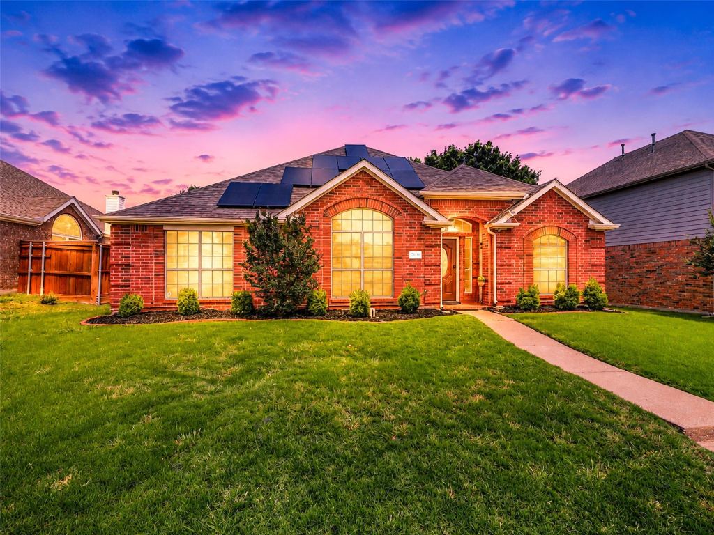 7604 Naples Lane, Frisco, TX 75035 — photo 1