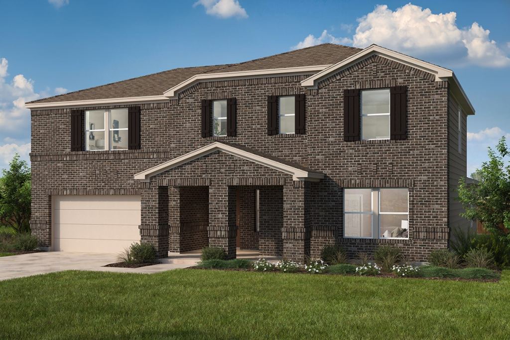 3522 Thach Lane, Crandall, TX 75114 — photo 1