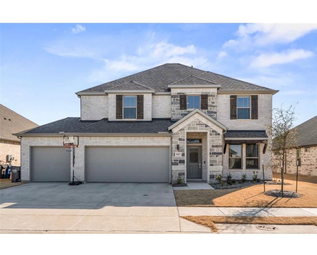 3907 Turpin Drive, Princeton, TX 75071 — photo 1