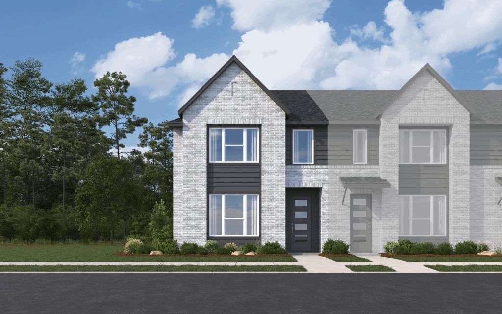2540 Brunswick Way, Allen, TX 75013 — photo 1