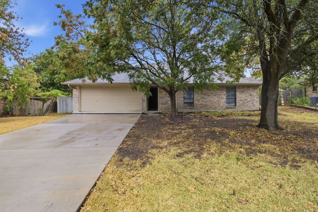 3516 7th Street, Sachse, TX 75048 — photo 1