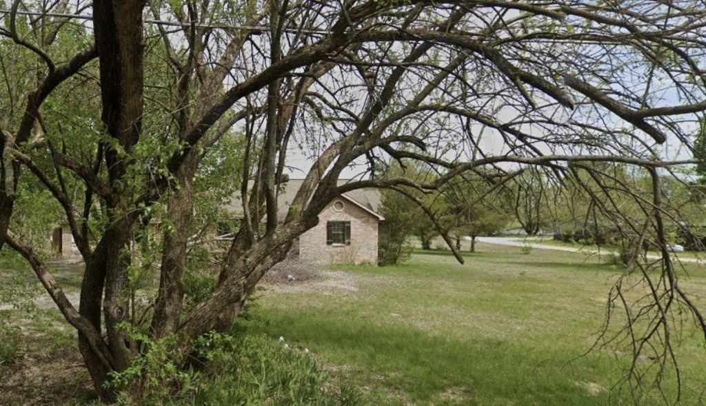 1357 N John Douglas Road, Van Alstyne, TX 75495 — photo 1