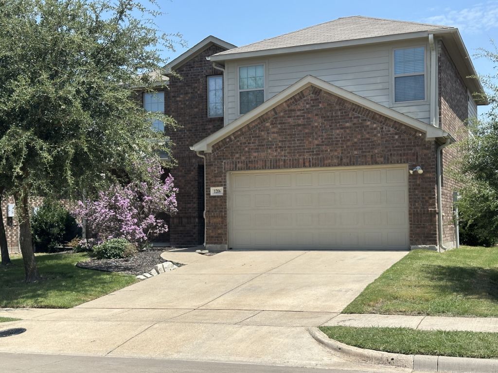 1206 Erika, Forney, TX 75126 — photo 1