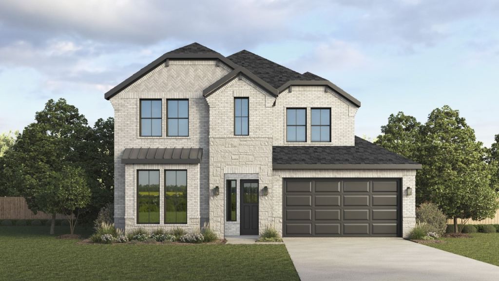 1016 Pitchfork Road, Royse City, TX 75189 — photo 1