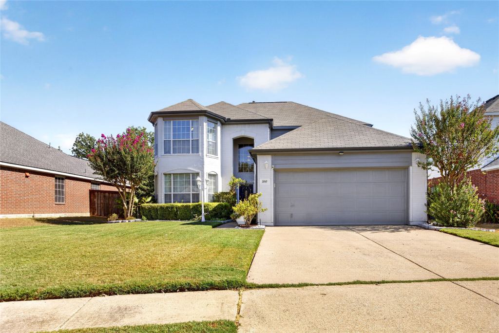 3717 Balsam Fir Drive, Garland, TX 75043 — photo 1