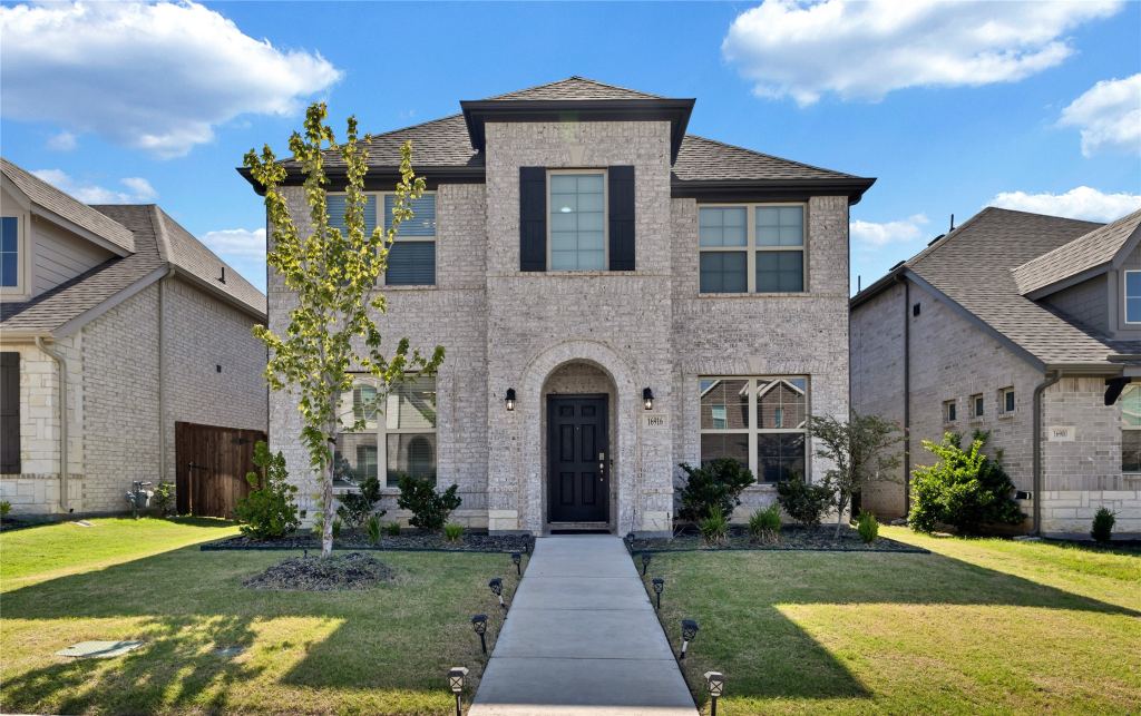 16916 Sophora Avenue, Justin, TX 76247 — photo 1