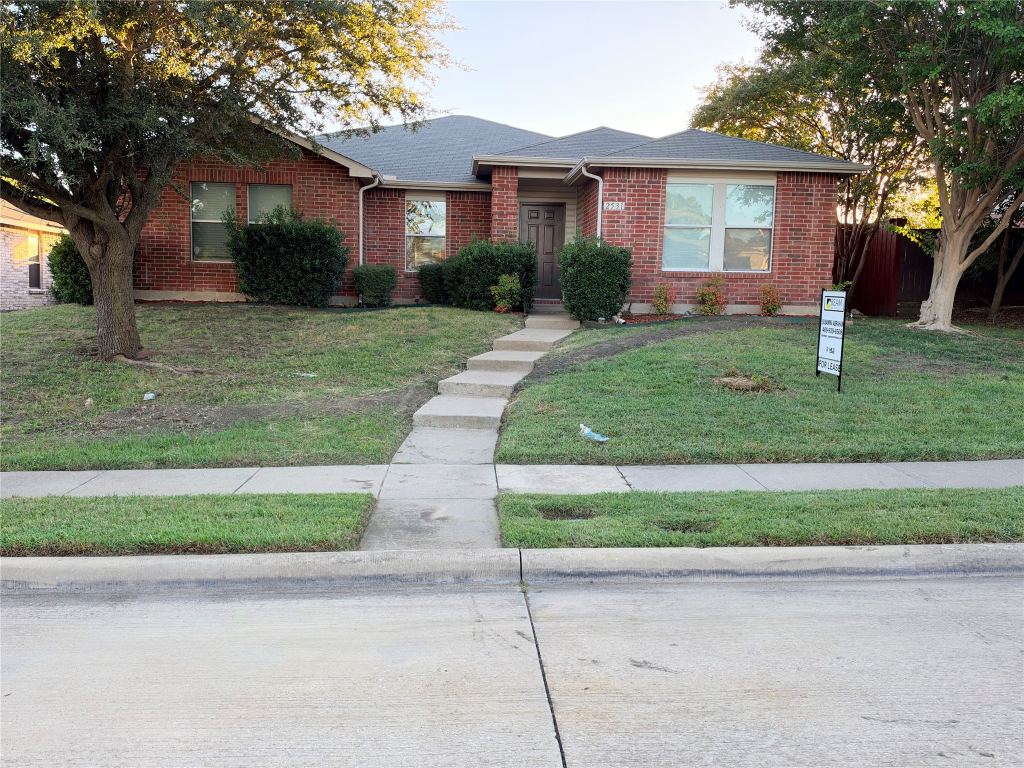 2531 Barksdale Drive, Rockwall, TX 75032 — photo 1