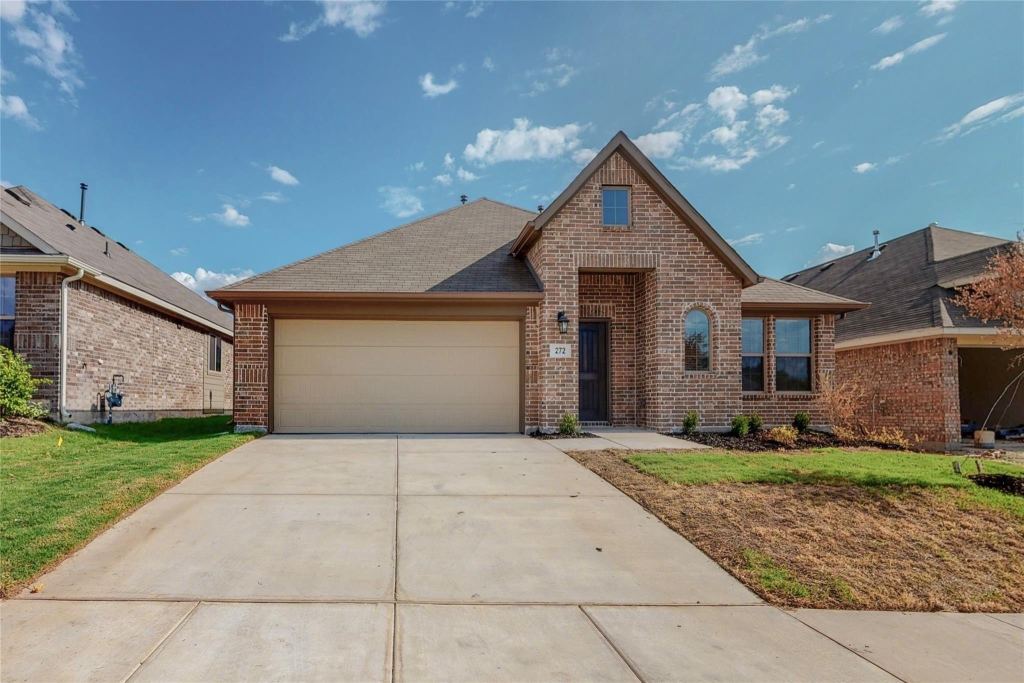 272 Tallgrass Drive, Lavon, TX 75166 — photo 1