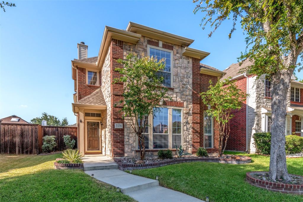 11256 Newgate Drive, Frisco, TX 75035 — photo 1
