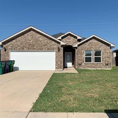 2208 Oliver Street, Greenville, TX 75401 — photo 1