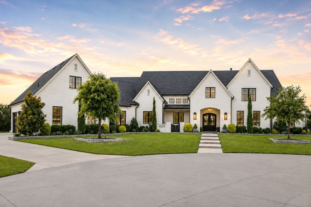405 Crosswood Creek Court, Celina, TX 75009 — photo 1