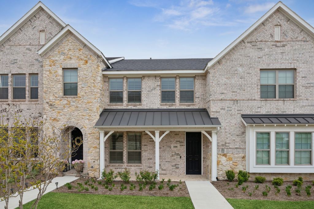 1008 Homestead Way, Argyle, TX 76226 — photo 1