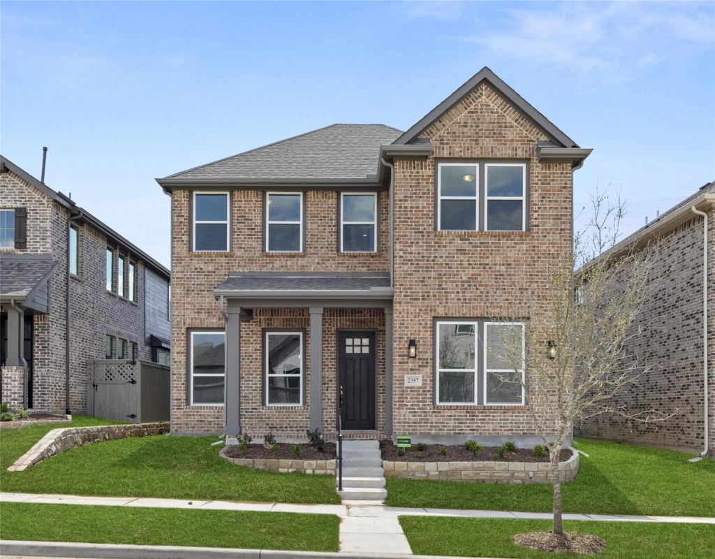 2357 Gray Drive, Northlake, TX 76247 — photo 1