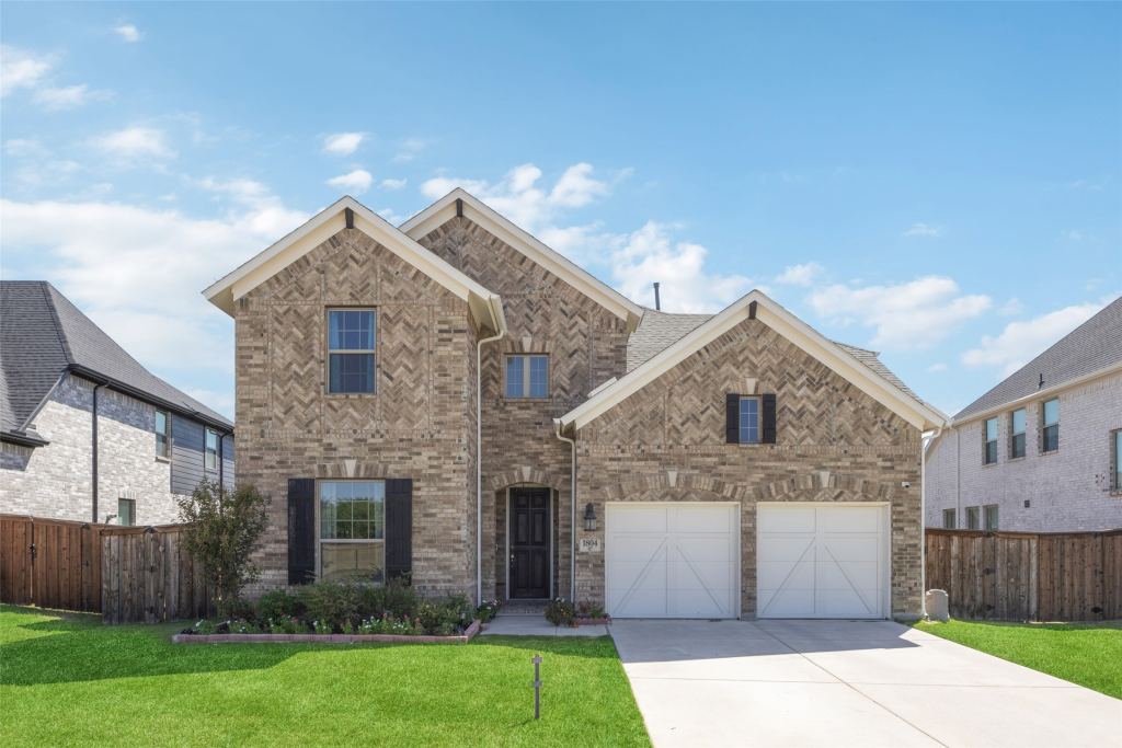 1804 Landing Street, Mansfield, TX 76063 — photo 1
