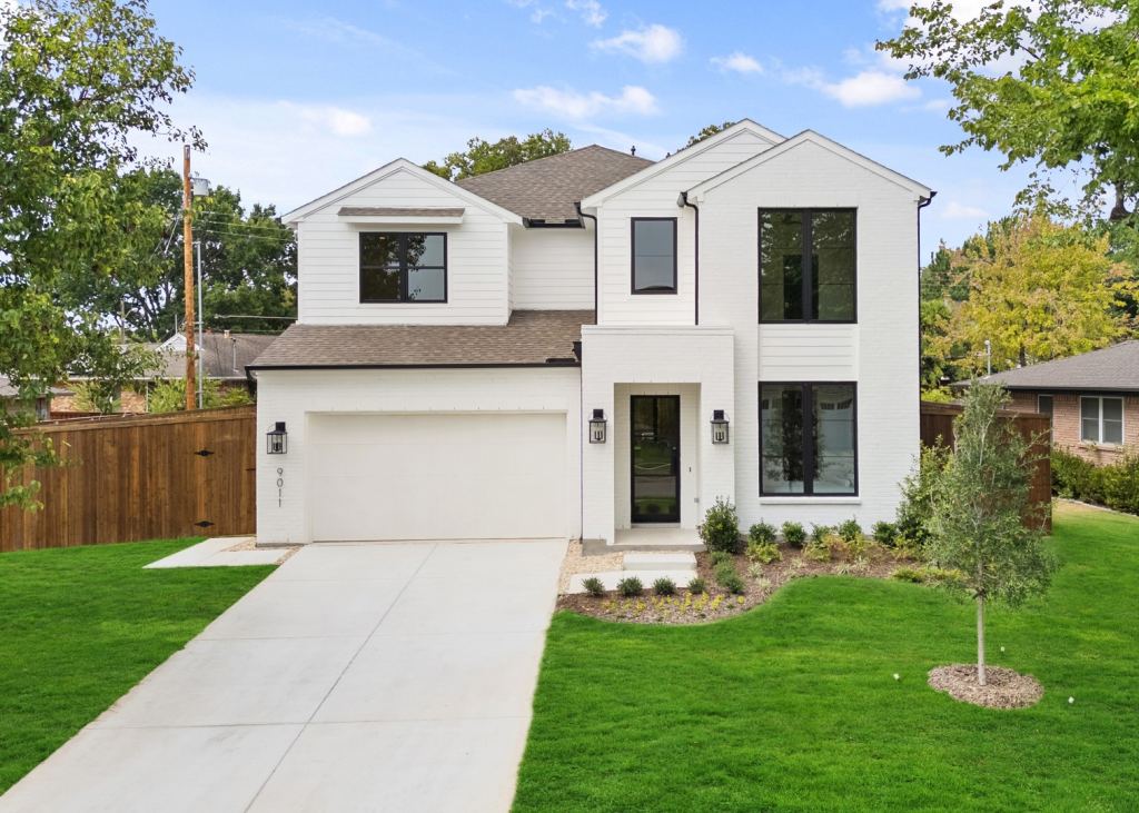 9011 Livenshire Drive