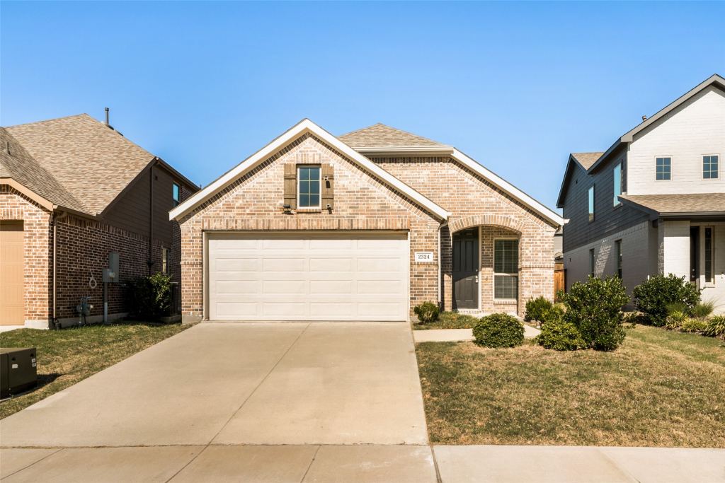 2324 Neff Lane, Forney, TX 75126 — photo 1