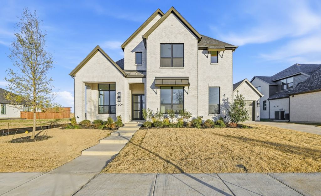 4204 Meander Way, Celina, TX 75078 — photo 1