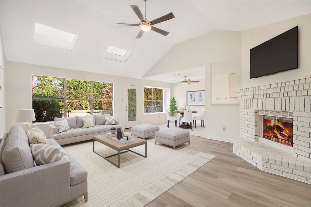 7613 Bob White Drive, Rowlett, TX 75088 — photo 1