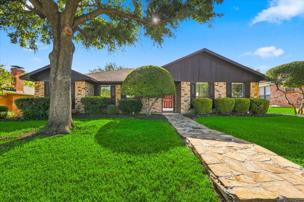 1903 Big Sky Drive, Lewisville, TX 75077 — photo 1