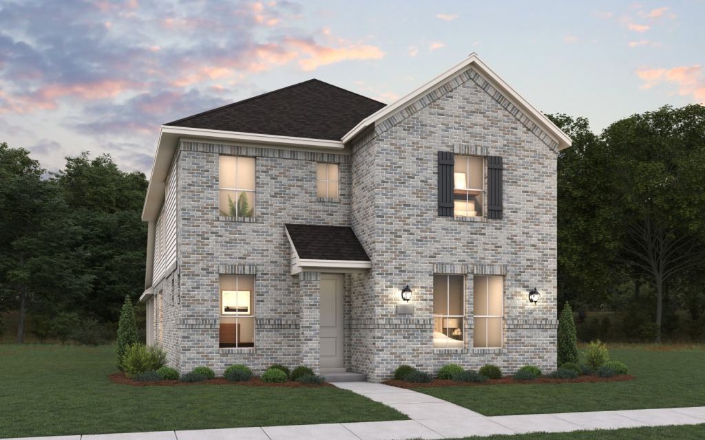 2441 Trailrunner Drive, Celina, TX 75009 — photo 1